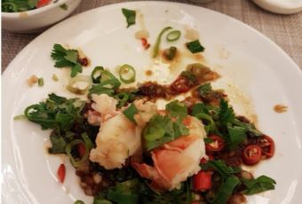 Dragon Court Restaurant User Photo