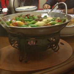 Laobaixing Local Restaurant User Photo