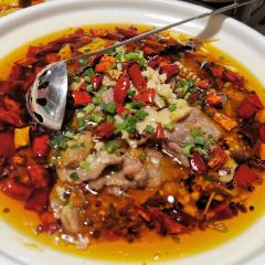 Daoxiang Restaurant (bao'anzhongxinfen) User Photo