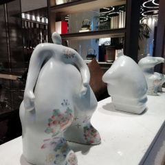 普陀山禄缘阁精品酒店·中餐厅 User Photo
