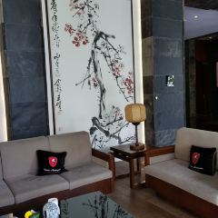 Suzhou Tonilo Lambokini Shuyuan Hotel Sumianfang User Photo