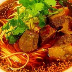 秦云老太婆摊摊面(人民广场店) User Photo