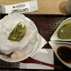 Nakamura Tokichi - Kyoto Station User Photo