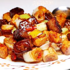 ZHUO YUE XUAN User Photo
