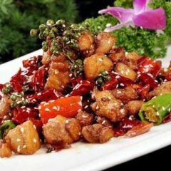品品香(文化路店) User Photo