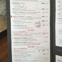 Vapiano User Photo