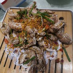 Xiongdipapaxia (beijinglu) User Photo
