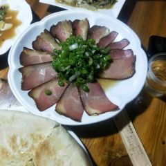 柞水土菜馆(营盘镇朱家湾店) User Photo