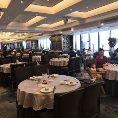 湯臣·空中餐廳·嚴選粵菜（石灣世博廣場店）張用戶圖片