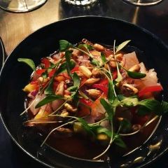 Llama Restaurante & Bar張用戶圖片