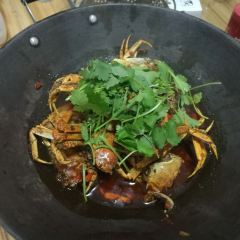 柴火人家(爱莲湖店) User Photo