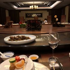 601鱼头泡饭 User Photo