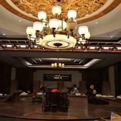 601鱼头泡饭 User Photo