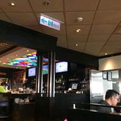 T.G.I Friday's gaoxiongmengshidai Restaurant User Photo