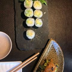 Sticks'n'Sushi User Photo
