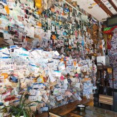 前站牦牛酸奶坊 User Photo