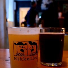Mikkeller Bar User Photo