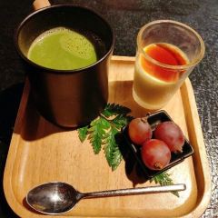 ikki New Japan Cuisine User Photo
