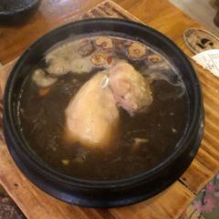 张师傅参鸡汤(新华街店) User Photo