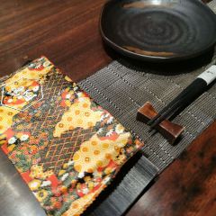 鸟匠·新潮日料(万象九宜城店) User Photo