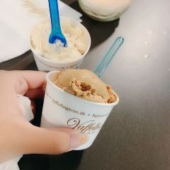 Vaffelbageren張用戶圖片