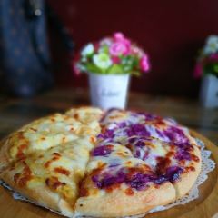 爱尚意式披萨(丰州店) User Photo