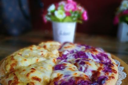 爱尚意式披萨(丰州店)