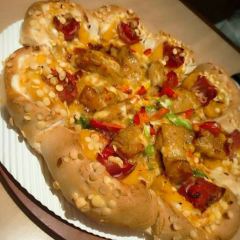 必胜客(柳州万达店) User Photo