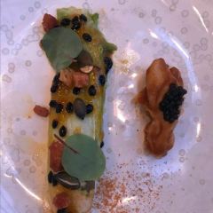 OXYGEN DINING ROOM張用戶圖片