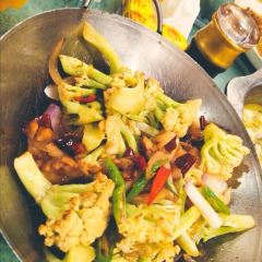 丁哥黑鱼馆(黄龙店) 여행 사진