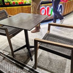 Oliva Doner & Pasta張用戶圖片