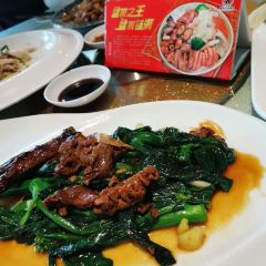 台山第一家兴华黄鳝饭·黄鳝婆(合水分店) User Photo