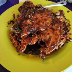Ling Loong Seafood User Photo