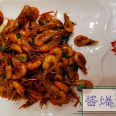 MENG LI SHUI XIANG NONG JIA CAI User Photo