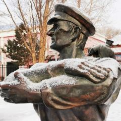 Sijiyeshi Food Street User Photo