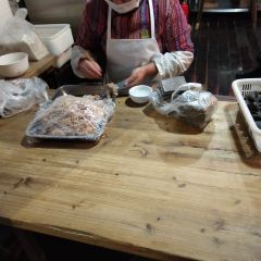 Wuma Huntun User Photo