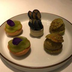 8½ Otto e Mezzo BOMBANA Macau User Photo