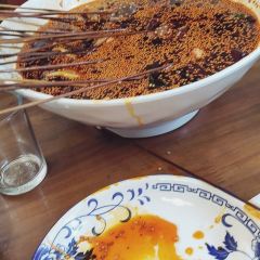 Wei Xiao Boiled Chicken Bobo Chicken User Photo