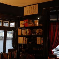 Day &Night Cafe User Photo