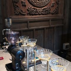 安仁咖啡博物馆·文善COFFEE(安仁店) User Photo