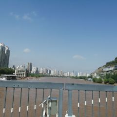 清真·马安军辣子牛肉面 User Photo