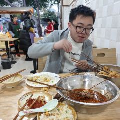 乐山鲜知味钵钵鸡(草堂北路店) User Photo