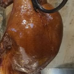 老北京烤鸭(昌邑店) User Photo