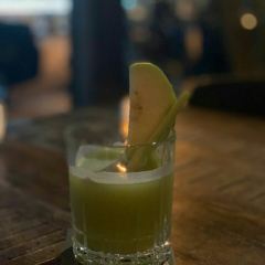 Supanniga Eating Room Thonglor 여행 사진