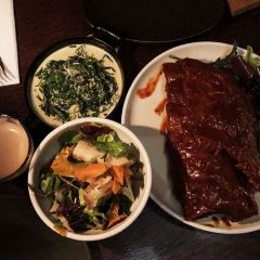 Elbow Lane Brew and Smoke House User Photo