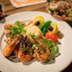 Kadoura Fish Restaurant User Photo