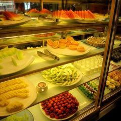 Mala Hot Pot User Photo