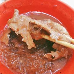 淡水老牌阿給(淡水原創店)張用戶圖片