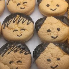 金山蛋糕 User Photo