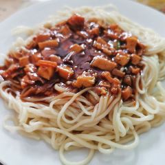 Shun Zhang Donkey Meat Noodle User Photo